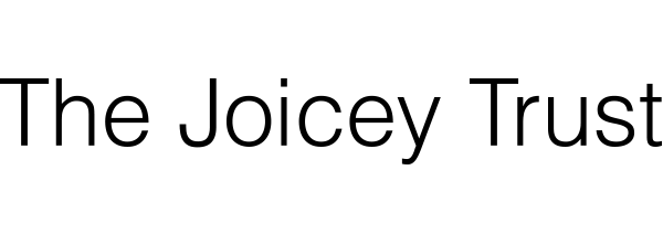 The Joicey Trust